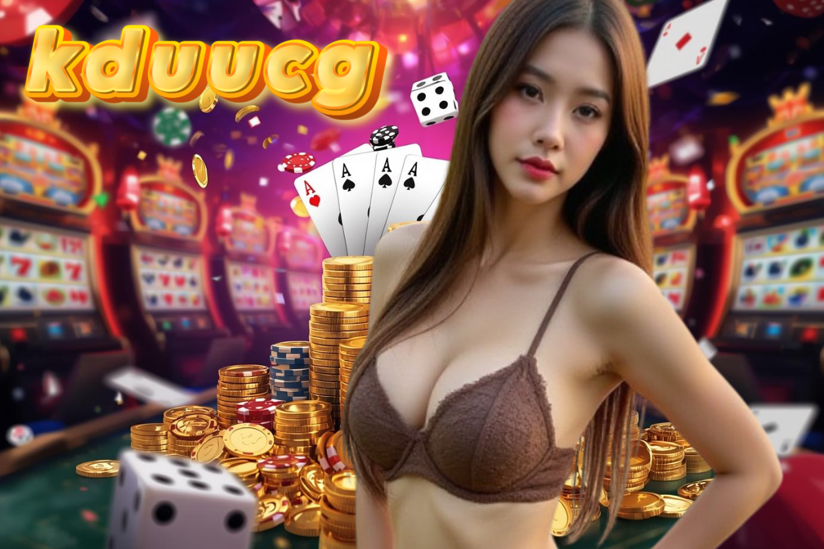 kduucg สมัคร